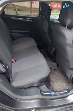 Седан Ford Fusion 2017 в Киеве