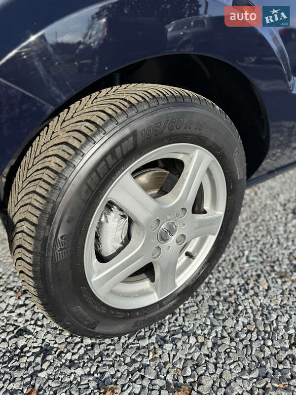 Хетчбек Ford Fusion 2007 в Луцьку фото 31 Хетчбек Ford Fusion 2007 в Луцьку