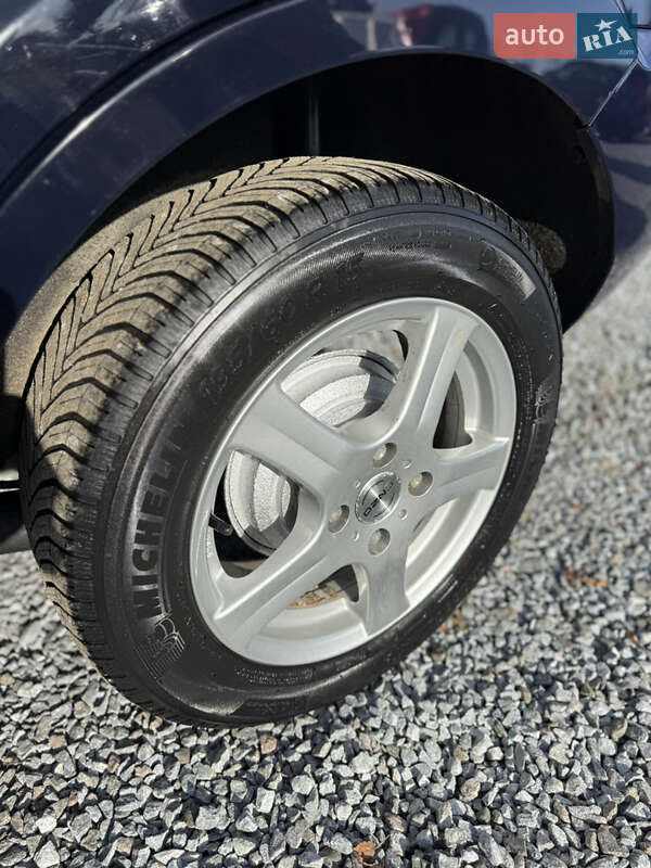 Хетчбек Ford Fusion 2007 в Луцьку фото 32 Хетчбек Ford Fusion 2007 в Луцьку