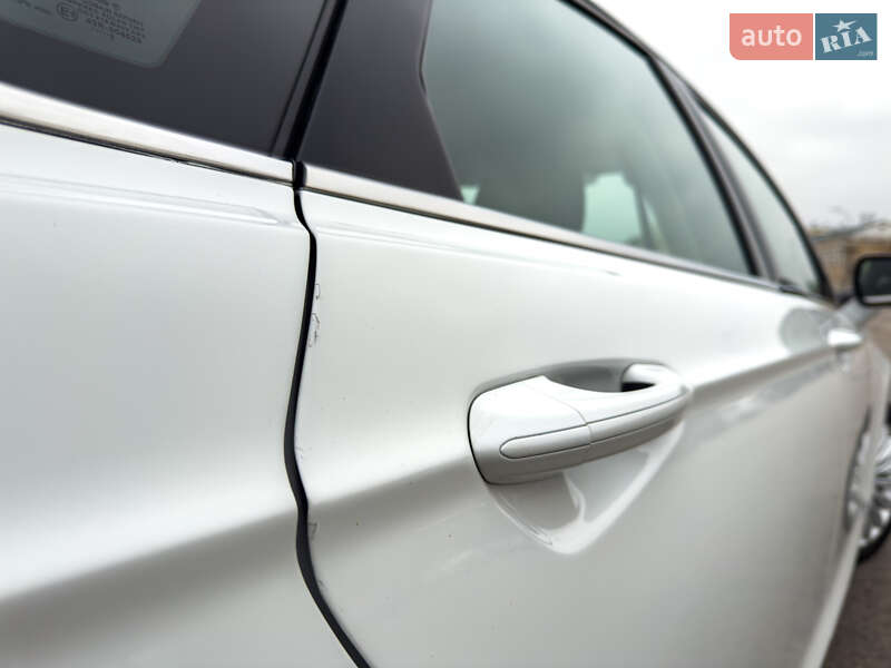 Седан Ford Fusion 2016 в Харкові фото 16 Седан Ford Fusion 2016 в Харкові