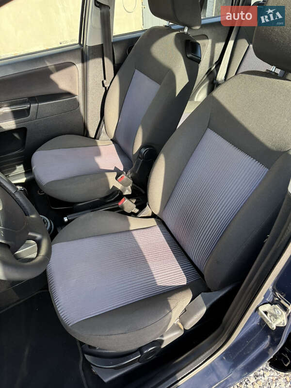 Хетчбек Ford Fusion 2007 в Луцьку фото 89 Хетчбек Ford Fusion 2007 в Луцьку