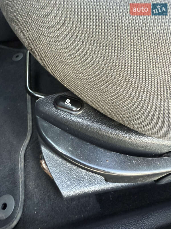 Хетчбек Ford Fusion 2007 в Луцьку фото 102 Хетчбек Ford Fusion 2007 в Луцьку