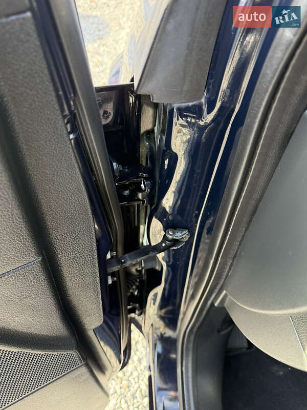 Хетчбек Ford Fusion 2007 в Луцьку фото 150 Хетчбек Ford Fusion 2007 в Луцьку