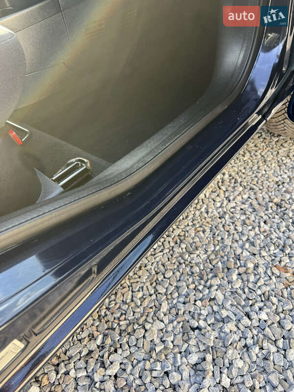 Хетчбек Ford Fusion 2007 в Луцьку фото 162 Хетчбек Ford Fusion 2007 в Луцьку