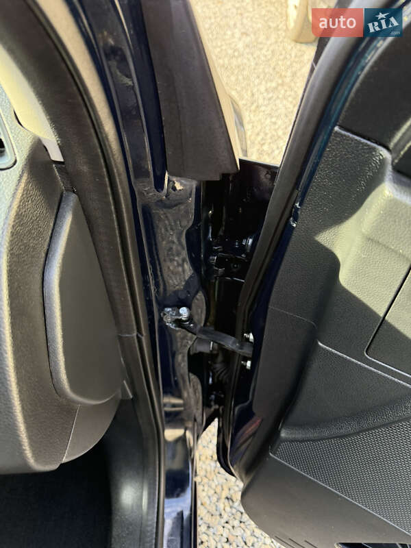 Хетчбек Ford Fusion 2007 в Луцьку фото 163 Хетчбек Ford Fusion 2007 в Луцьку