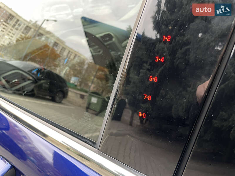 Седан Ford Fusion 2016 в Одессе фото 8 Седан Ford Fusion 2016 в Одессе