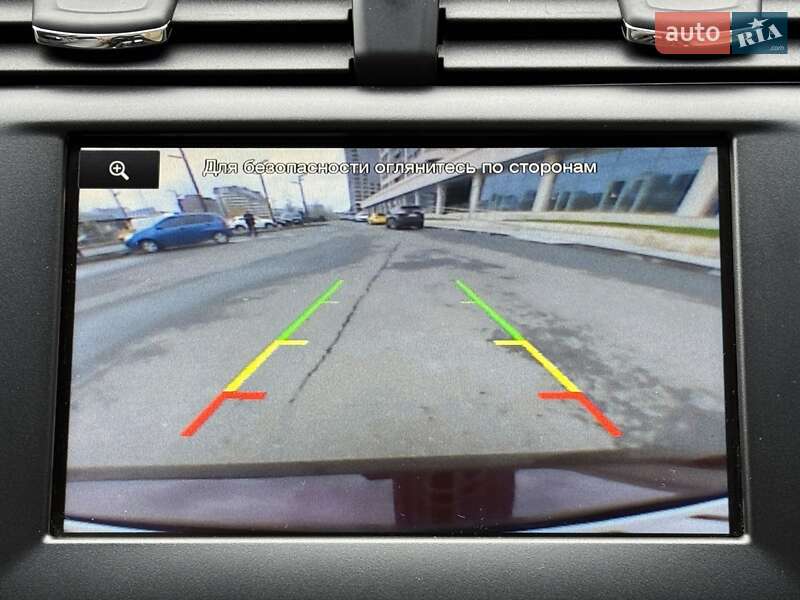 Седан Ford Fusion 2013 в Дніпрі