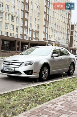 Седан Ford Fusion 2011 в Києві