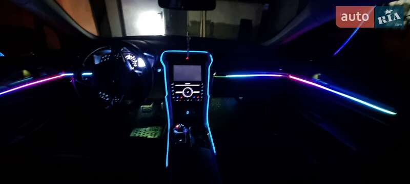 Седан Ford Fusion 2017 в Виннице фото 4 Седан Ford Fusion 2017 в Виннице