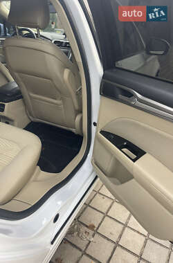 Седан Ford Fusion 2015 в Клесовом