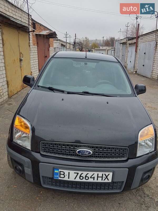 Седан Ford Fusion 2010 в Кременчуці фото 10 Седан Ford Fusion 2010 в Кременчуці