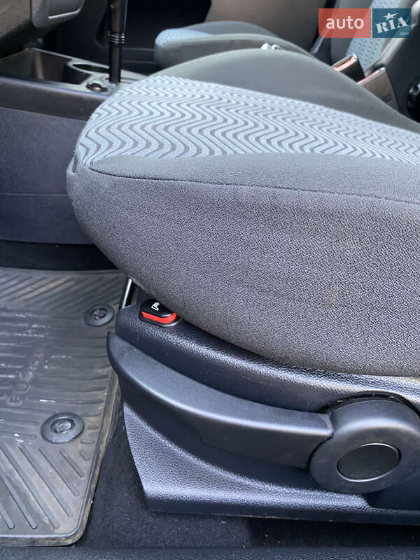 Хэтчбек Ford Fusion 2008 в Виннице фото 21 Хэтчбек Ford Fusion 2008 в Виннице