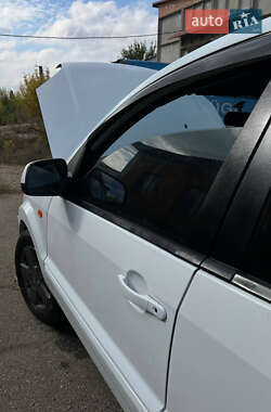 Хетчбек Ford Fusion 2010 в Добровеличківці