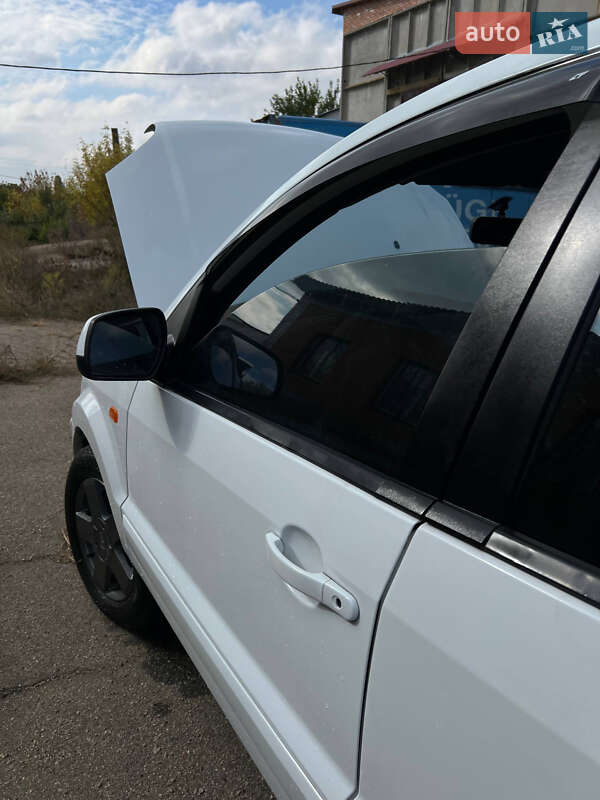 Хетчбек Ford Fusion 2010 в Добровеличківці фото 4 Хетчбек Ford Fusion 2010 в Добровеличківці