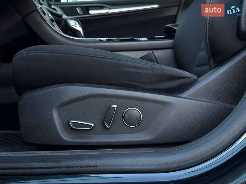 Седан Ford Fusion 2013 в Ровно фото 23 Седан Ford Fusion 2013 в Ровно