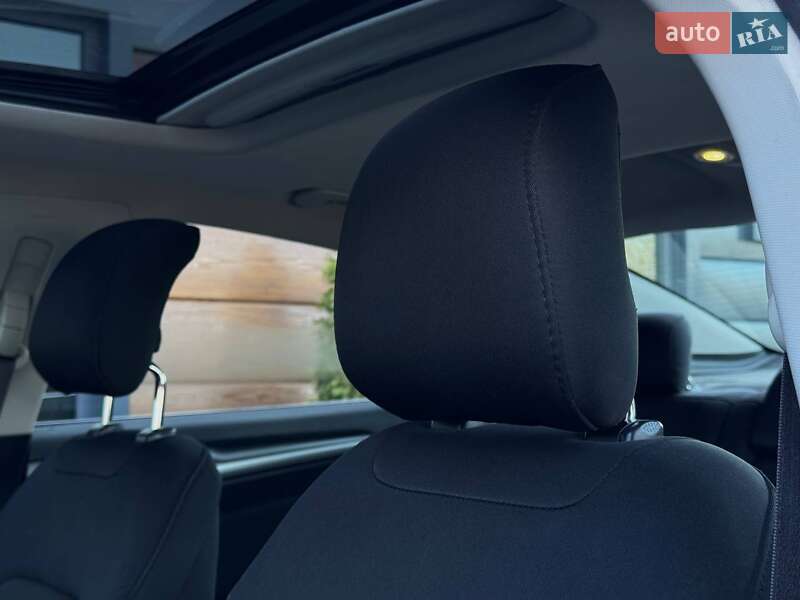 Седан Ford Fusion 2013 в Ровно фото 27 Седан Ford Fusion 2013 в Ровно