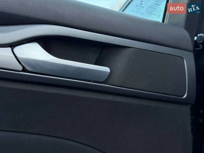 Седан Ford Fusion 2013 в Ровно фото 43 Седан Ford Fusion 2013 в Ровно