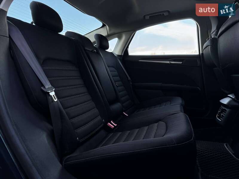 Седан Ford Fusion 2013 в Ровно фото 53 Седан Ford Fusion 2013 в Ровно