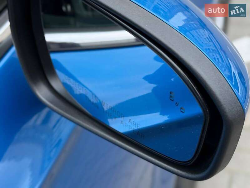 Седан Ford Fusion 2020 в Одессе фото 5 Седан Ford Fusion 2020 в Одессе