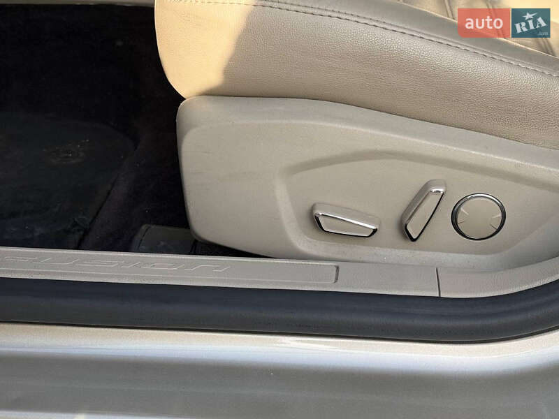 Седан Ford Fusion 2016 в Киеве