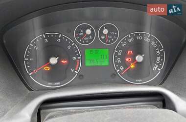 Хэтчбек Ford Fusion 2007 в Харькове