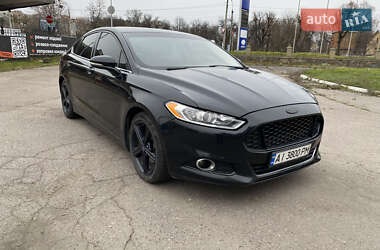 Седан Ford Fusion 2015 в Черкассах