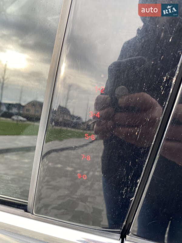 Седан Ford Fusion 2014 в Бучі фото 18 Седан Ford Fusion 2014 в Бучі