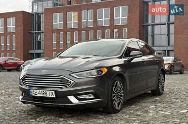 Седан Ford Fusion 2016 в Днепре