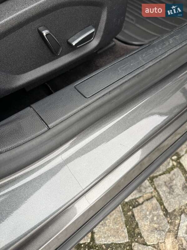 Седан Ford Fusion 2016 в Днепре