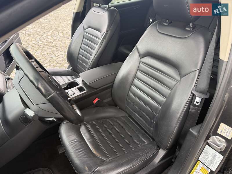 Седан Ford Fusion 2016 в Днепре