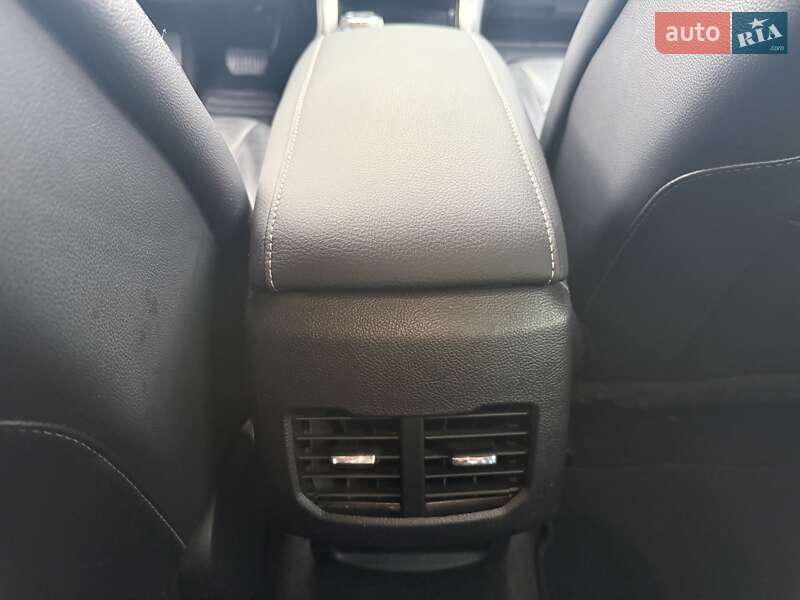 Седан Ford Fusion 2016 в Днепре