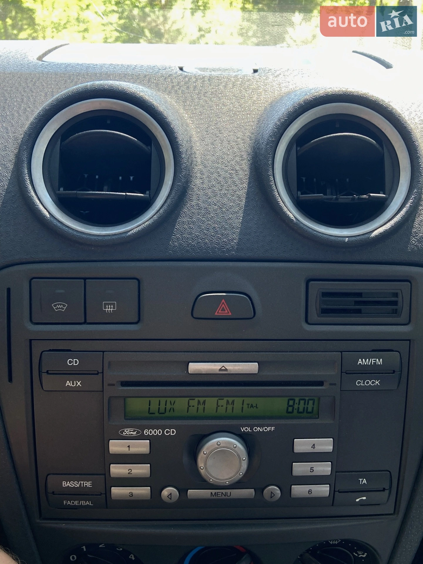 2011 Ford Fusion - мініатюра 20