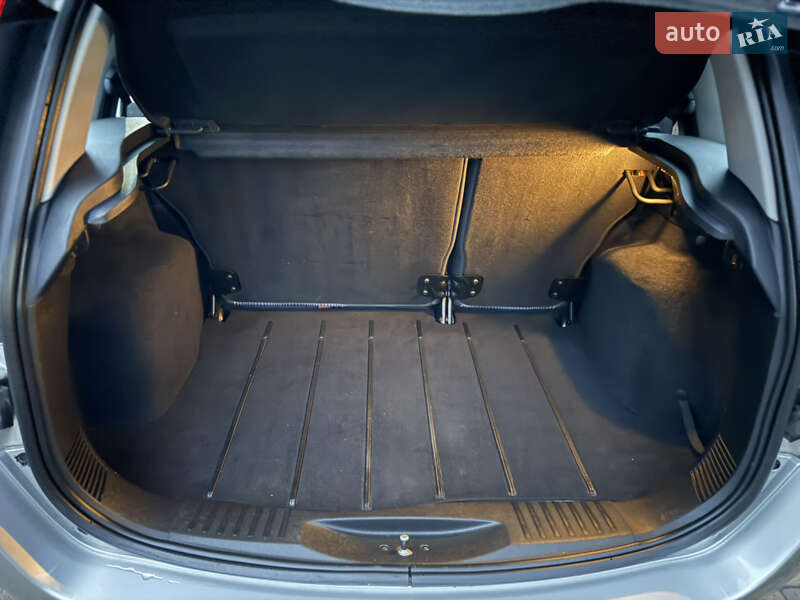 Хэтчбек Ford Fusion 2007 в Борисполе