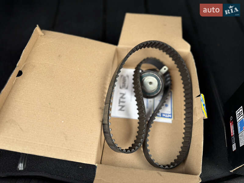 Хэтчбек Ford Fusion 2007 в Борисполе