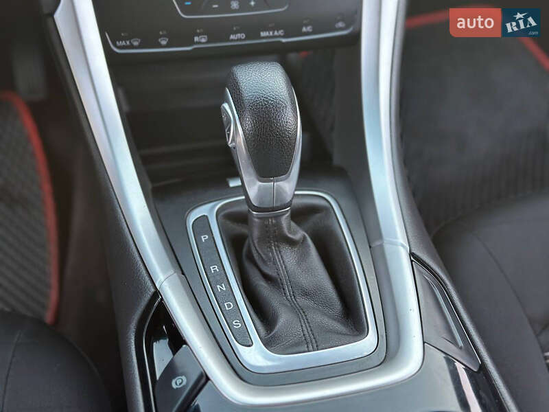 Седан Ford Fusion 2013 в Дніпрі фото 21 Седан Ford Fusion 2013 в Дніпрі