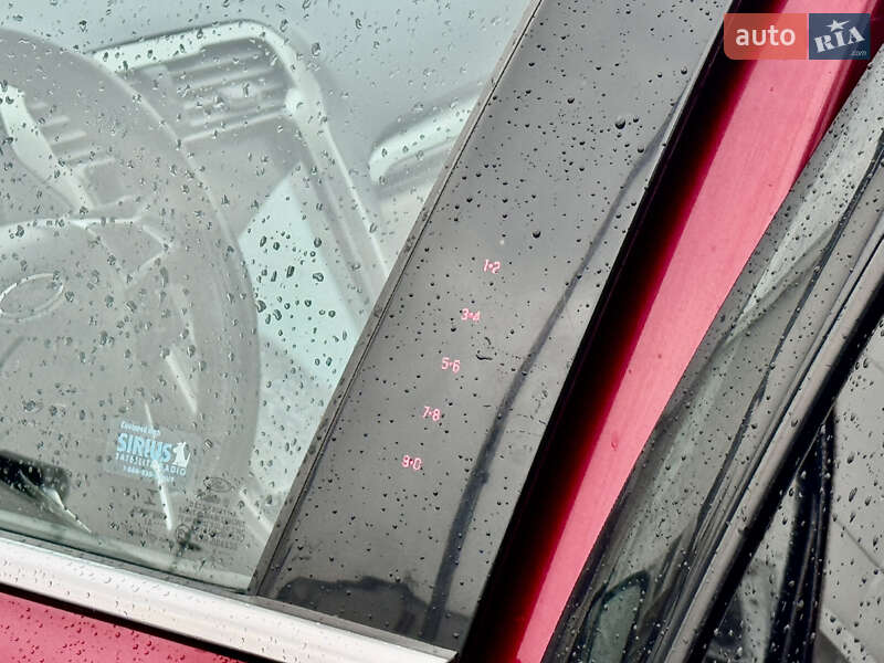 Седан Ford Fusion 2015 в Киеве