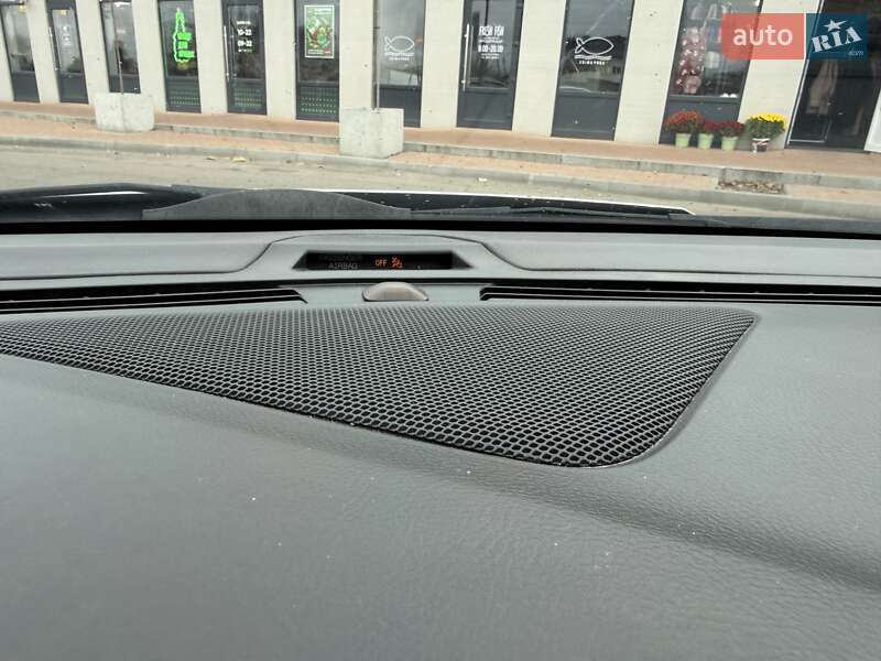 Седан Ford Fusion 2018 в Белой Церкви