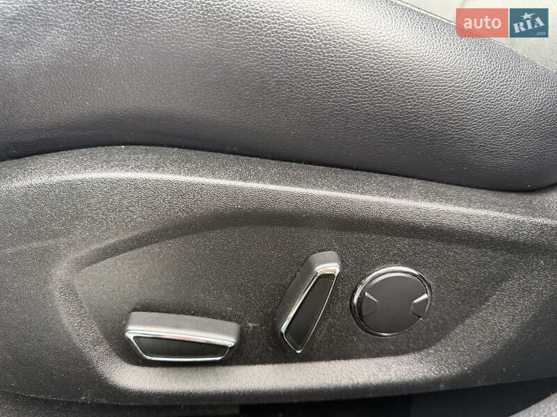 Седан Ford Fusion 2018 в Белой Церкви