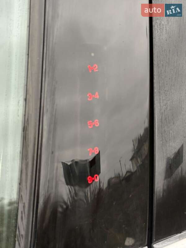 Седан Ford Fusion 2018 в Белой Церкви