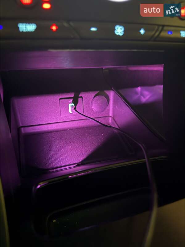 Седан Ford Fusion 2018 в Белой Церкви