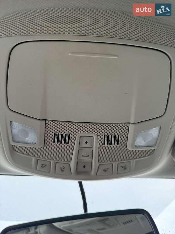 Седан Ford Fusion 2018 в Белой Церкви