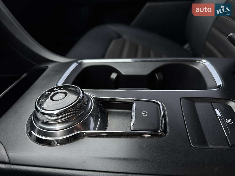 Седан Ford Fusion 2018 в Киеве