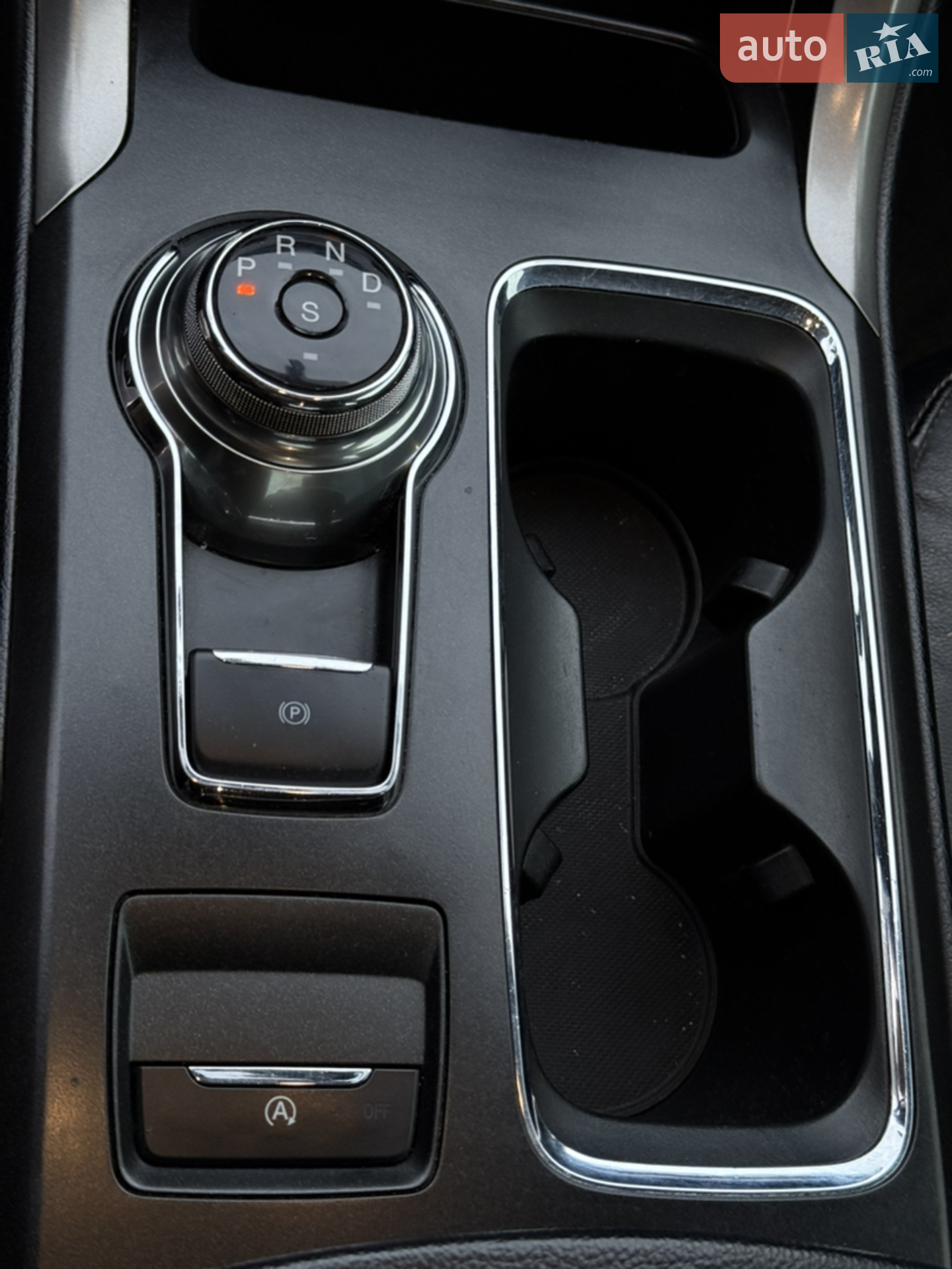 2016 Ford Fusion - мініатюра 20