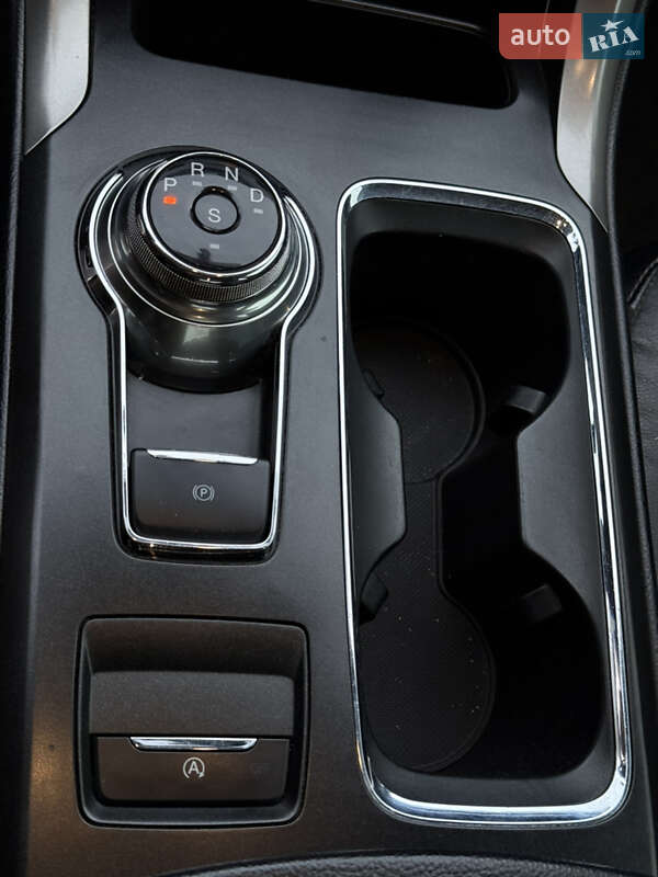 Седан Ford Fusion 2016 в Києві фото 20 Седан Ford Fusion 2016 в Києві