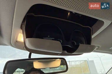 Седан Ford Fusion 2016 в Киеве