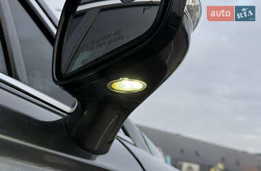 Седан Ford Fusion 2016 в Киеве