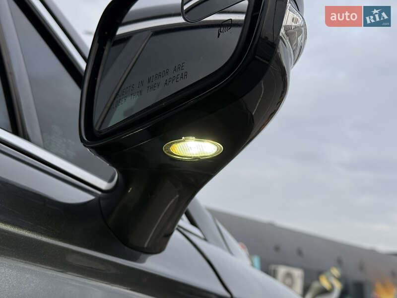 Седан Ford Fusion 2016 в Києві фото 30 Седан Ford Fusion 2016 в Києві