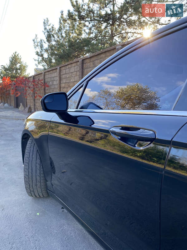 Седан Ford Fusion 2018 в Запоріжжі фото 5 Седан Ford Fusion 2018 в Запоріжжі