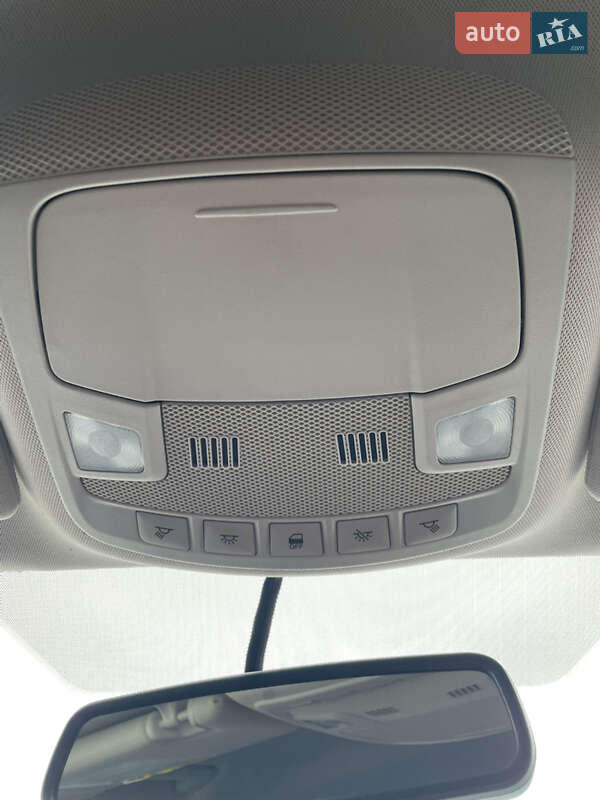 Седан Ford Fusion 2015 в Киеве