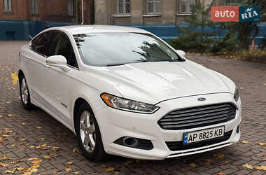 Седан Ford Fusion 2013 в Сумах